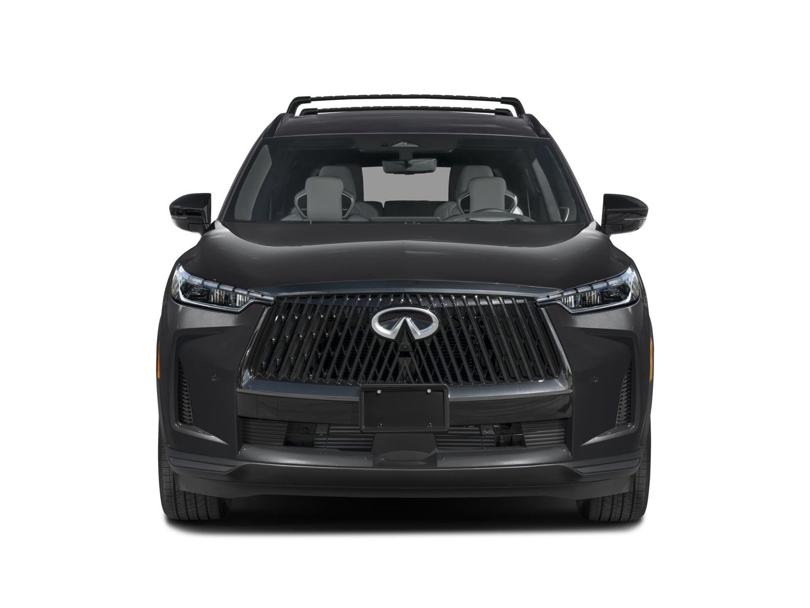 New 2027 INFINITI QX60 Autograph AWD/4WD image 4