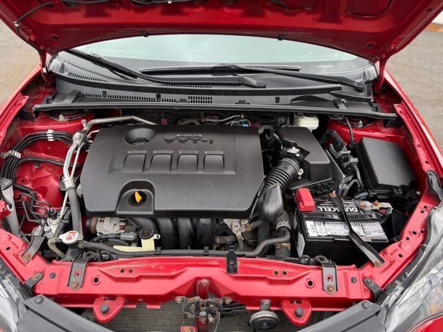 Used 2017 Toyota Corolla LE w/ Carpet Mat Package (TMS) image 13