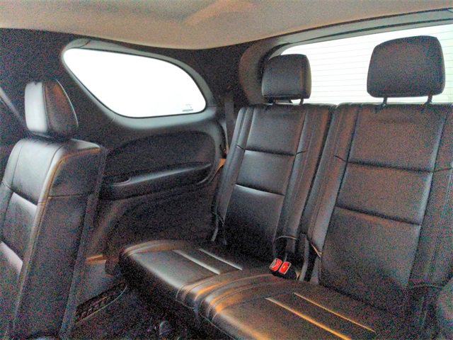 Used 2016 Dodge Durango Limited image 37