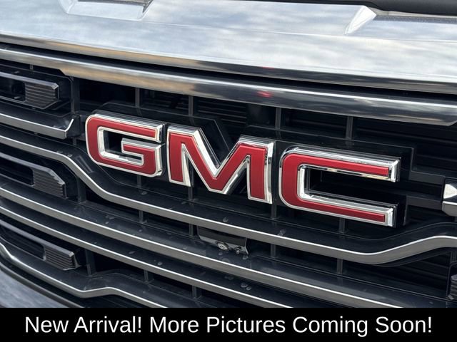 Certified 2023 GMC Sierra 1500 AT4 w/ AT4 Premium Package image 32