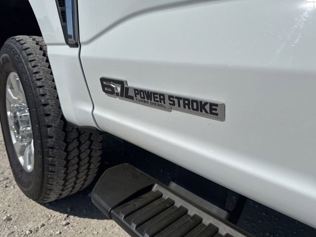 Used 2024 Ford F250 XLT w/ FX4 Off-Road Package image 8