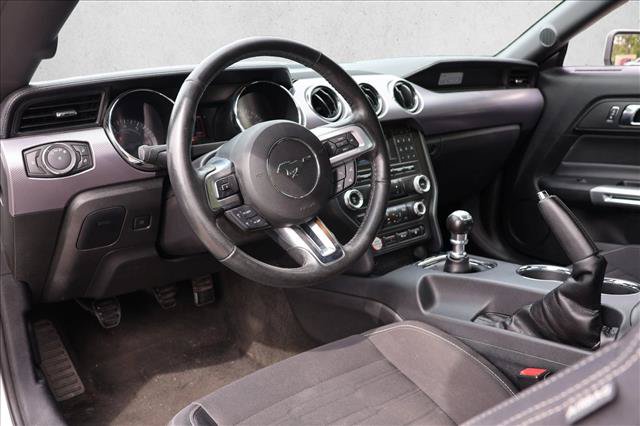 Used 2017 Ford Mustang GT w/ Black Accent Package RWD image 12