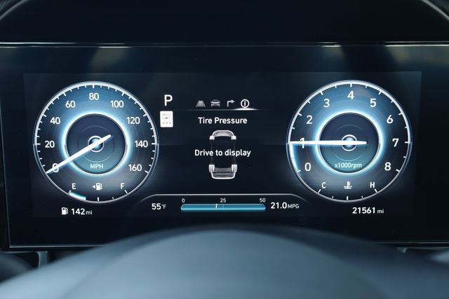 Used 2024 Hyundai Elantra SEL w/ Convenience Package image 18