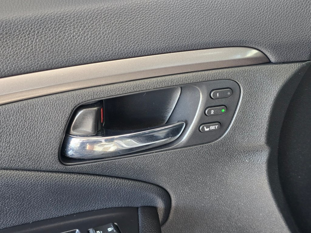 Used 2019 Honda Passport EX-L image 23