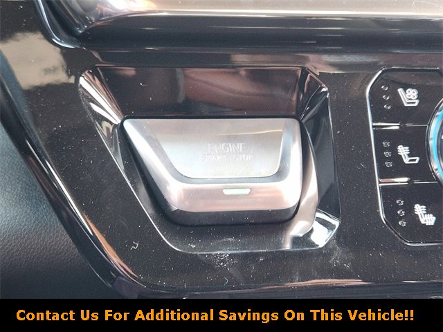 New 2026 GMC Sierra 2500 Denali Ultimate w/ LPO, Black Badging Package image 16