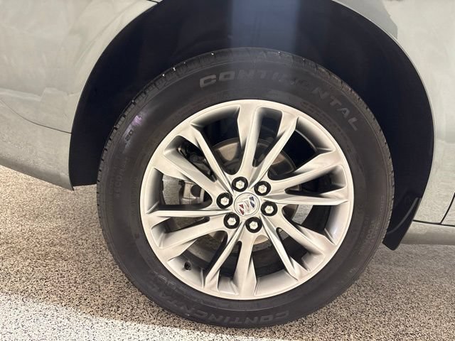 Used 2024 Buick Enclave Avenir w/ Trailering Package, 5000 lbs. AWD/4WD image 35