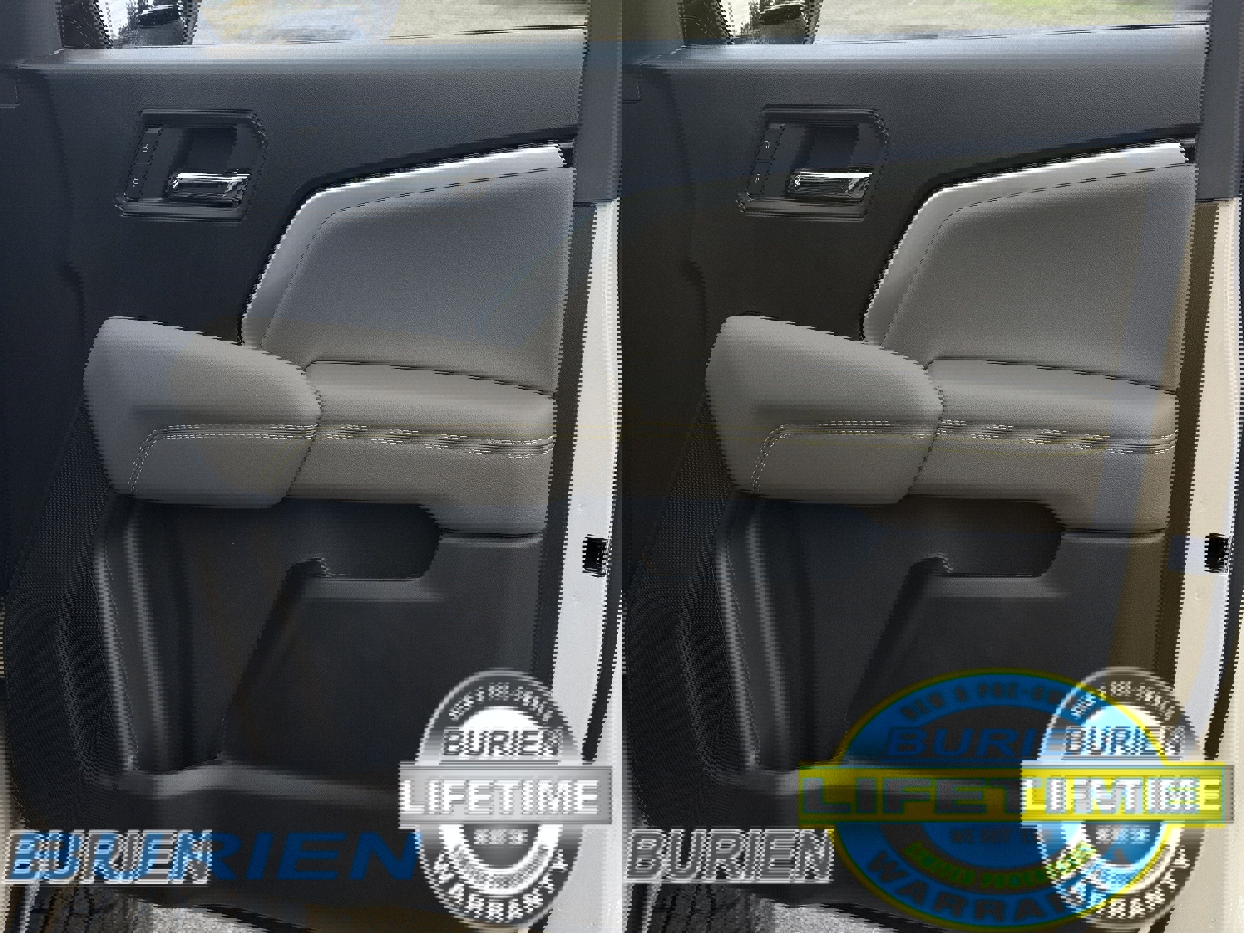 New 2026 Chevrolet Colorado ZR2 w/ ZR2 Bison Edition image 21