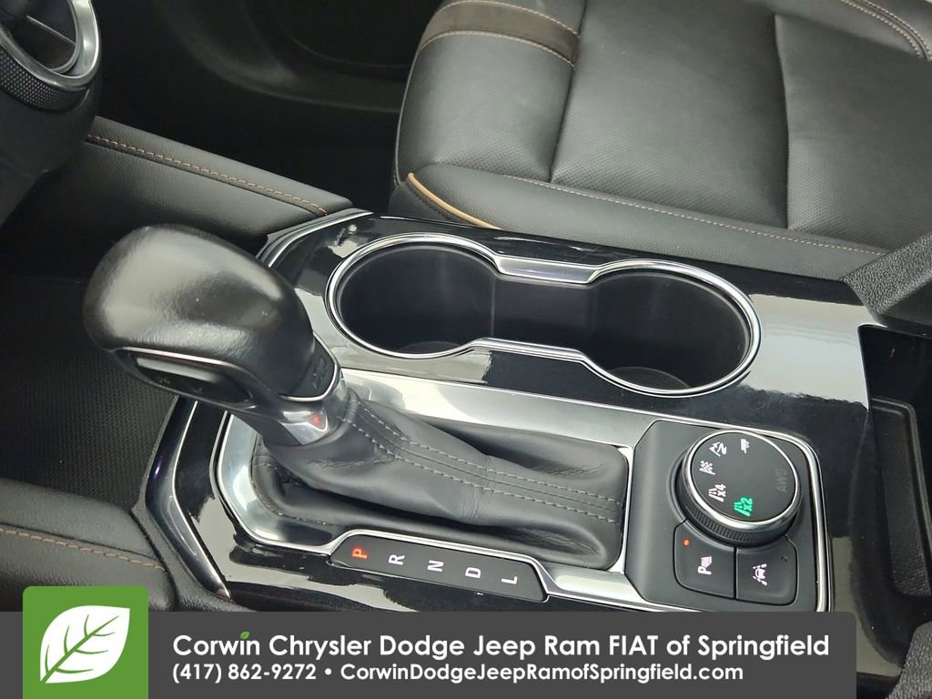 Used 2022 Chevrolet Blazer Premier AWD/4WD image 29