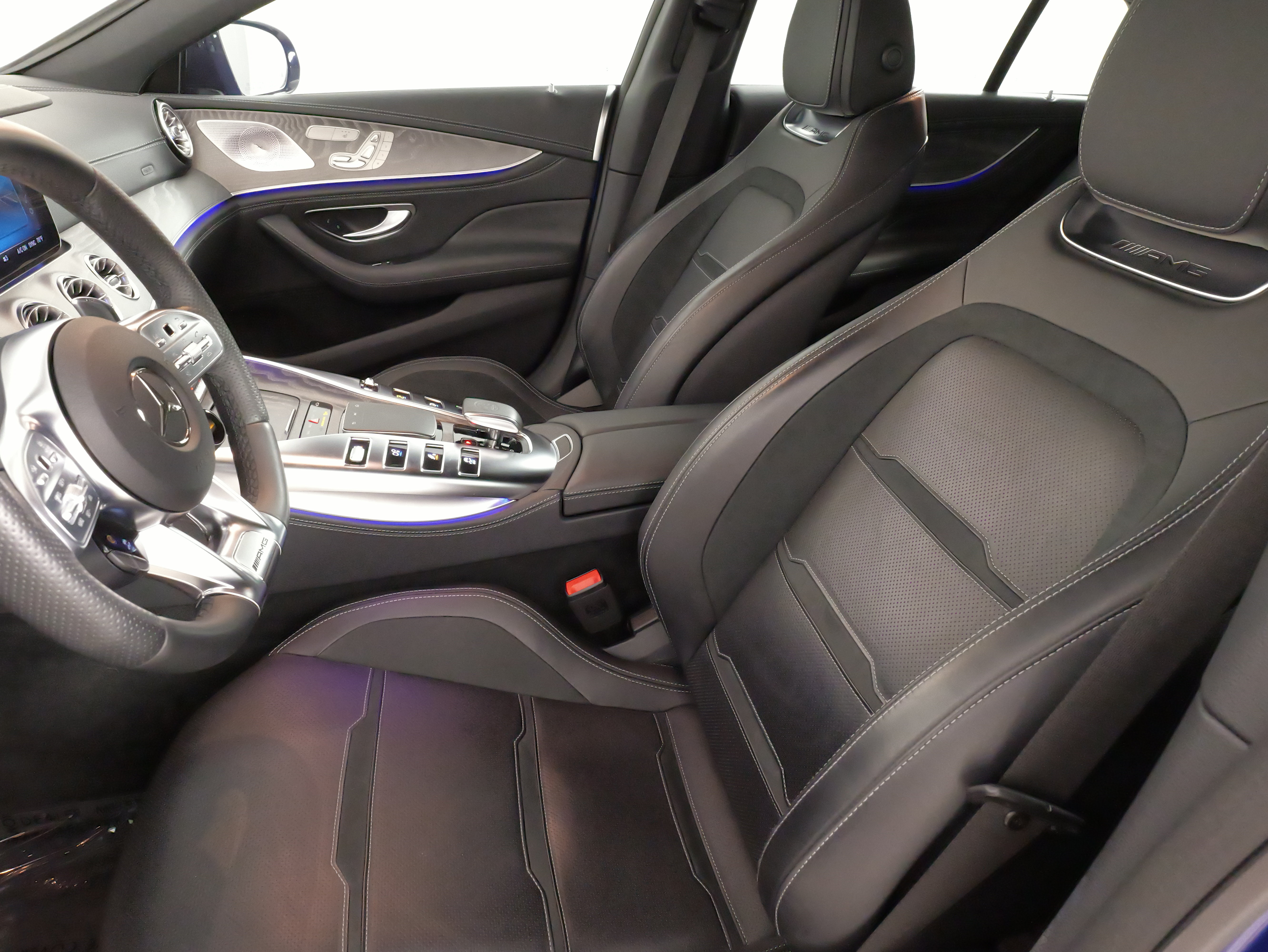 Used 2020 Mercedes-Benz AMG GT 53 image 29