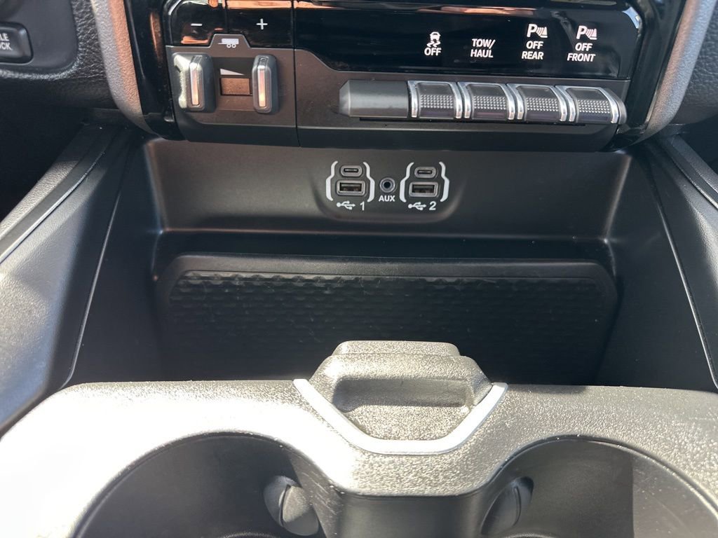 Used 2020 RAM 1500 Rebel w/ Rebel Level 2 Equipment Group AWD/4WD image 5