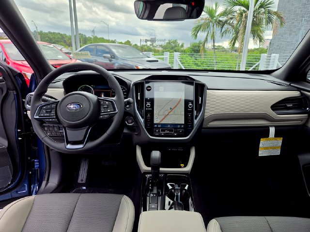 New 2026 Subaru Forester Limited AWD/4WD image 15