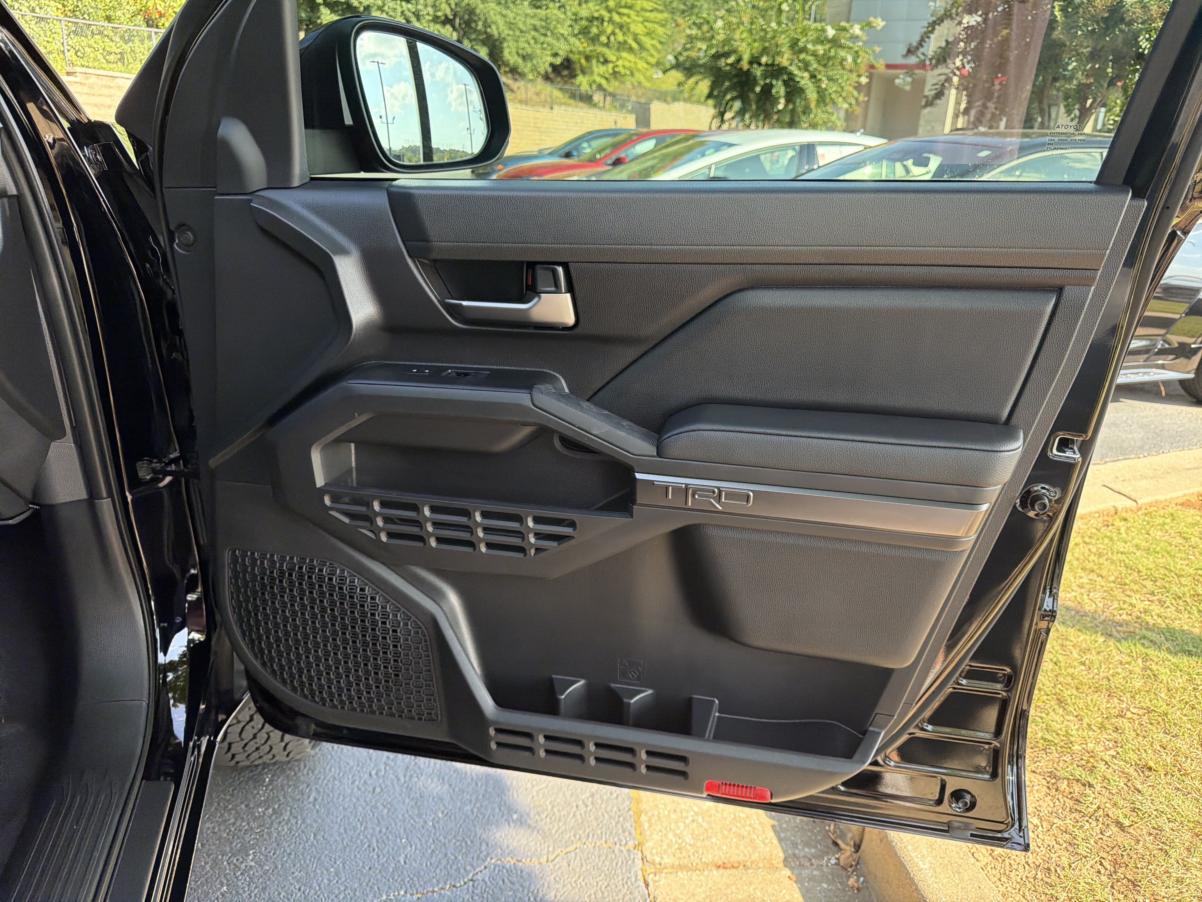 Used 2026 Toyota Tacoma TRD Sport RWD image 14