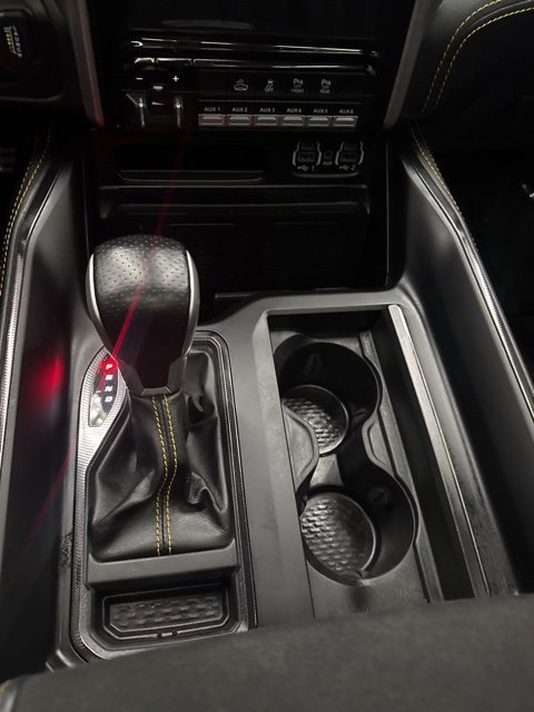 Used 2023 RAM 1500 TRX w/ TRX Level 2 Equipment Group image 18