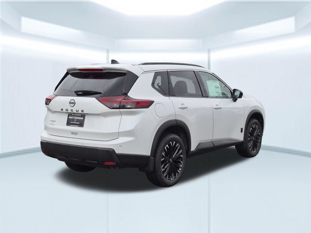 Used 2026 Nissan Rogue Dark Armor FWD image 6