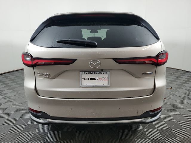 Certified 2024 MAZDA CX-90 Plug-In Hybrid w/ Premium Pkg image 5