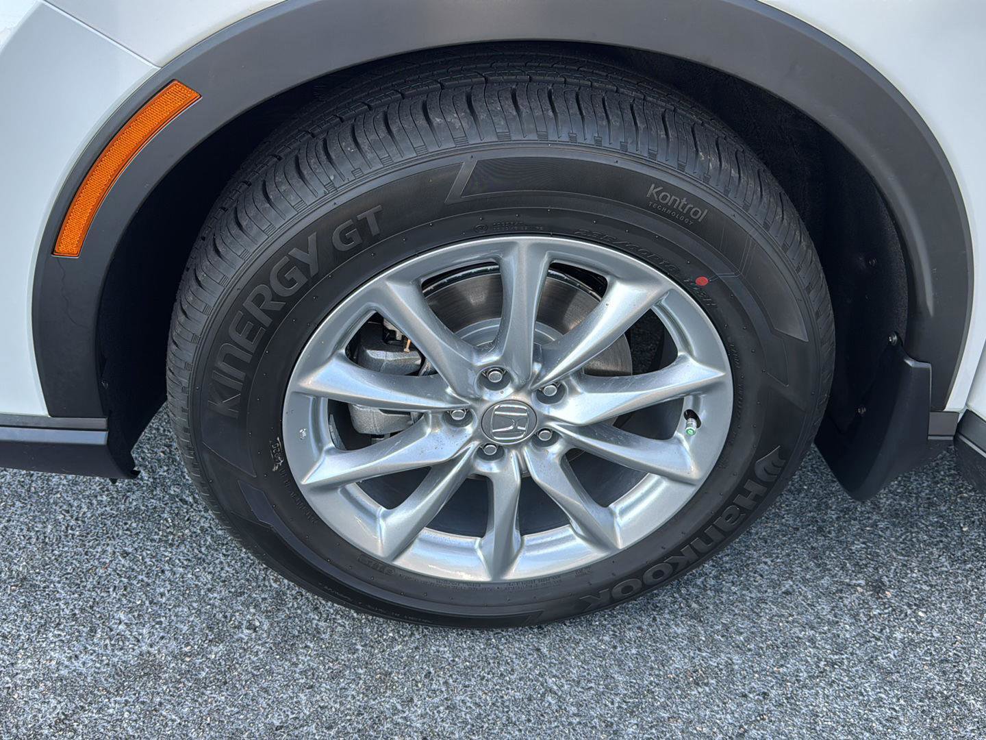 New 2026 Honda CR-V EX image 32