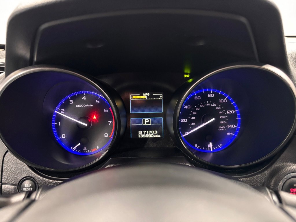 Used 2017 Subaru Outback 2.5i Limited AWD/4WD image 15