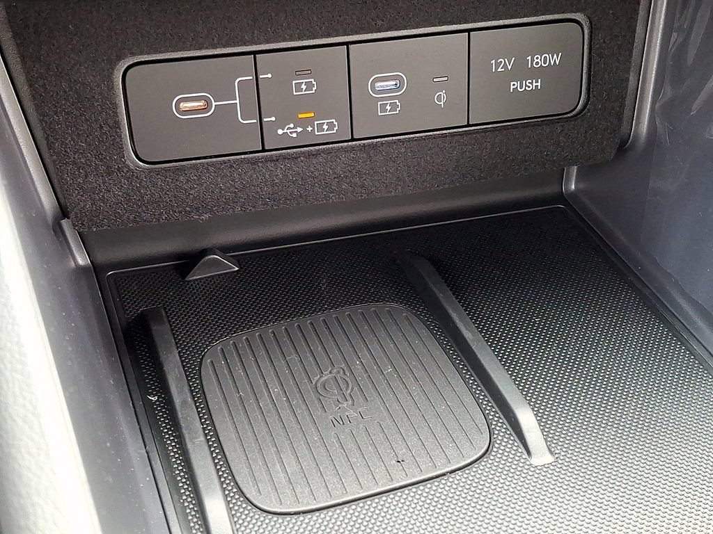 New 2025 Hyundai Sonata SEL FWD image 16