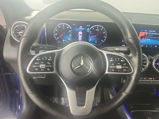 Used 2021 Mercedes-Benz GLB 250 4MATIC image 10