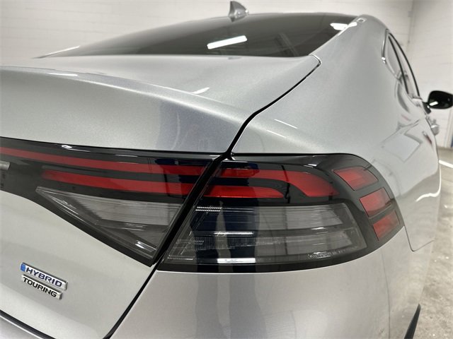 Used 2024 Honda Accord Touring image 22