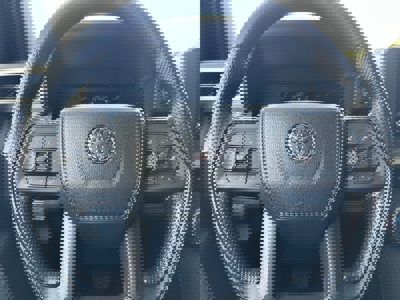 New 2026 Toyota Tacoma SR5 image 21