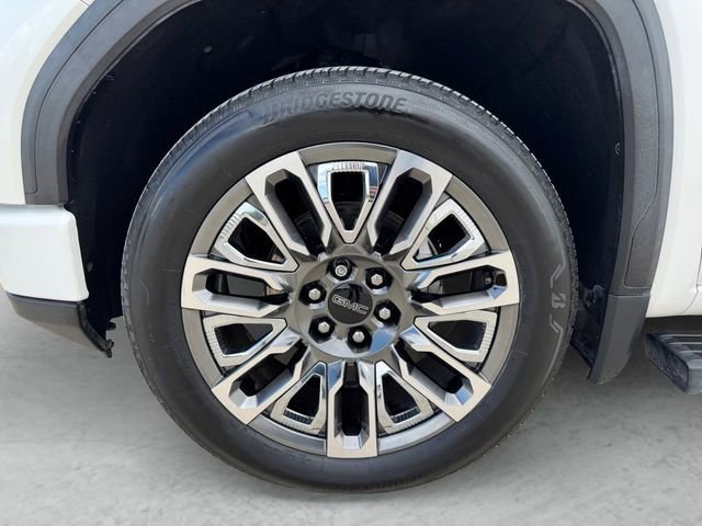 Certified 2023 GMC Sierra 1500 Denali Ultimate image 22