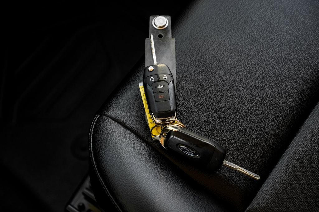 Used 2023 Ford Transit 150 Medium Roof RWD image 53