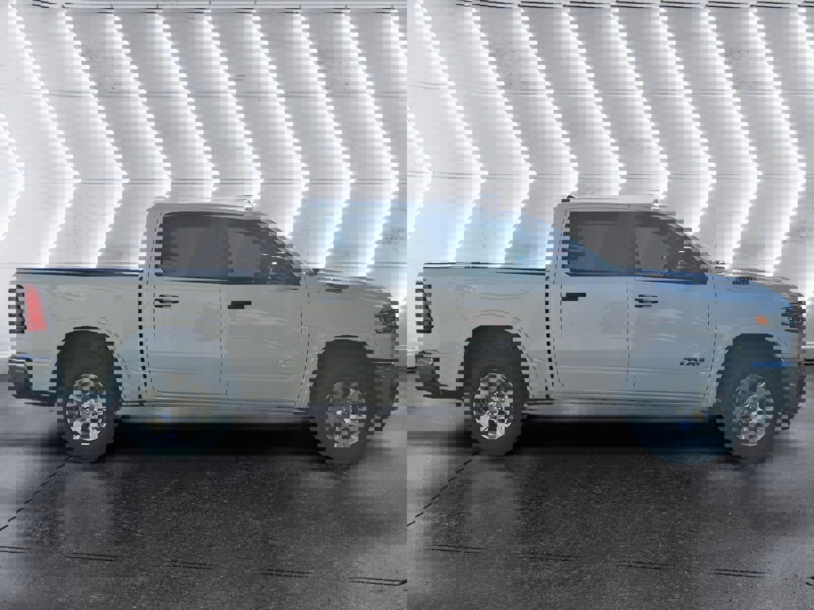 New 2026 RAM 1500 Big Horn image 7