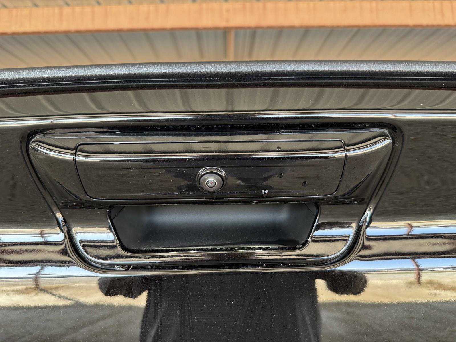 New 2026 RAM 1500 Lone Star image 30