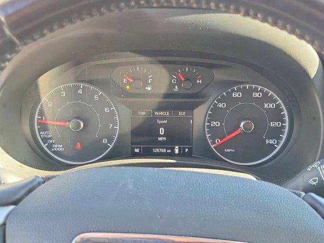 Used 2018 GMC Terrain SLE w/ Driver Convenience Package image 28