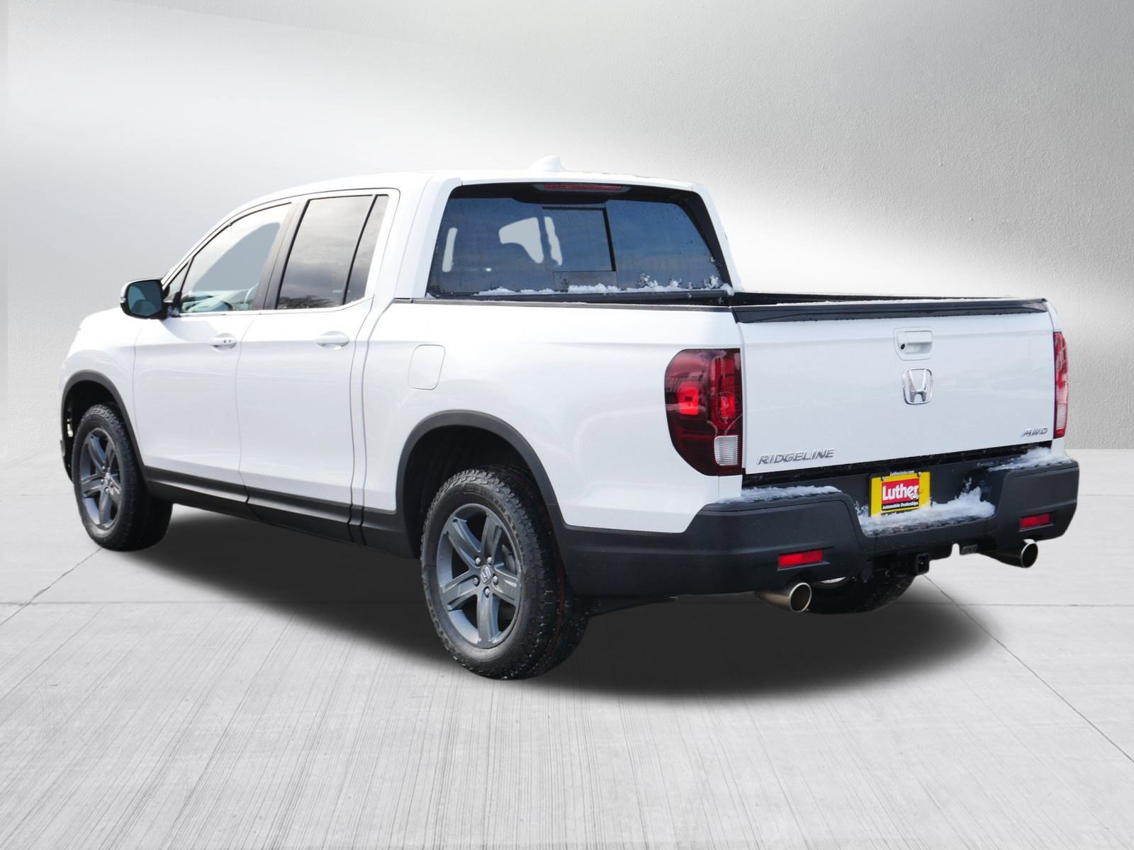 Used 2023 Honda Ridgeline RTL image 5