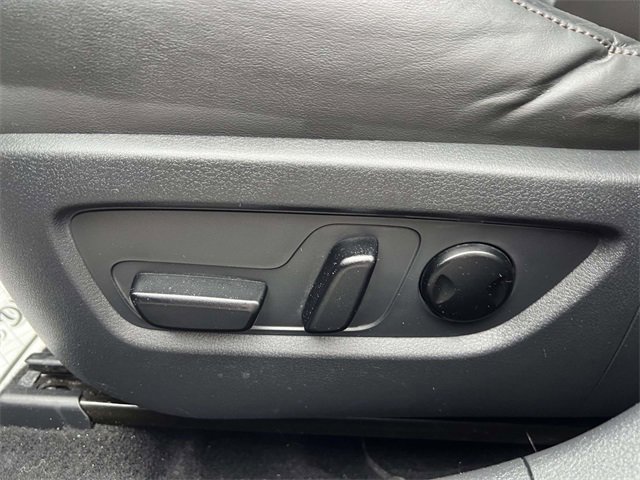 Certified 2020 MAZDA CX-30 AWD w/ Premium Package image 19