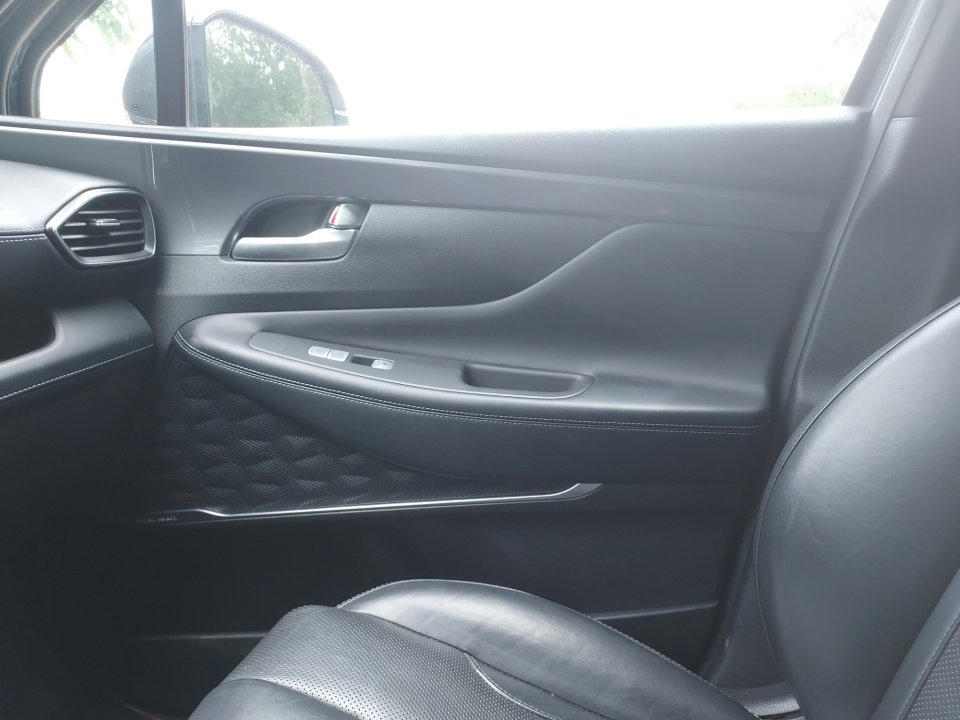 Used 2022 Hyundai Santa Fe Calligraphy image 31