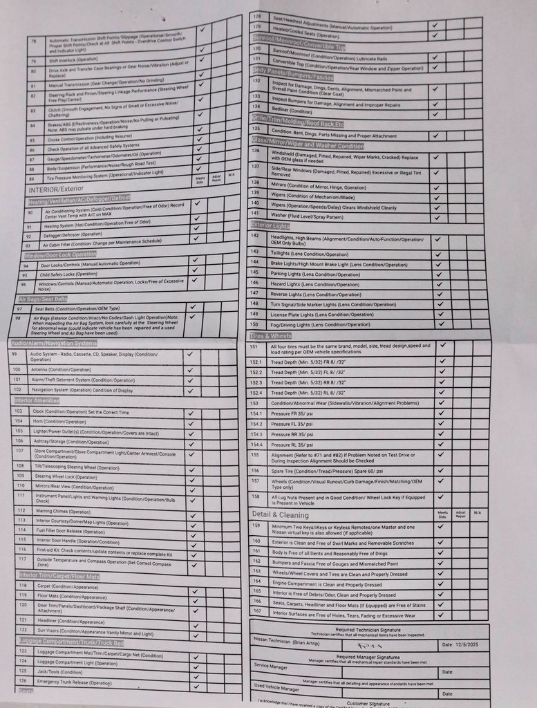 Certified 2024 Nissan Sentra SV image 6