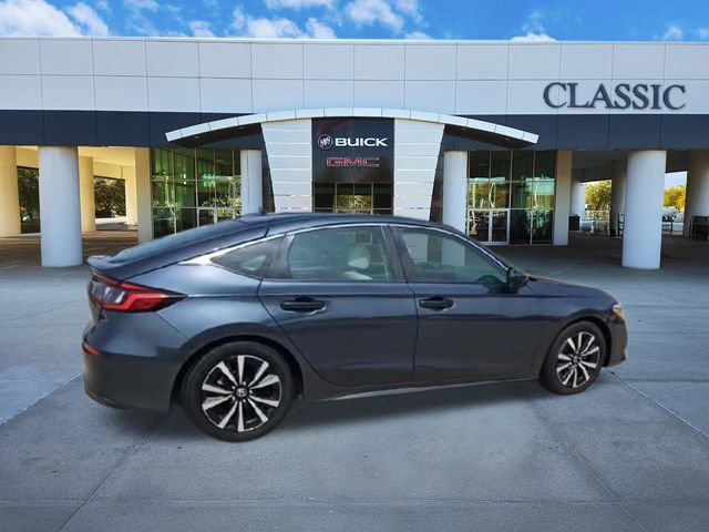 Used 2023 Honda Civic EX-L image 8