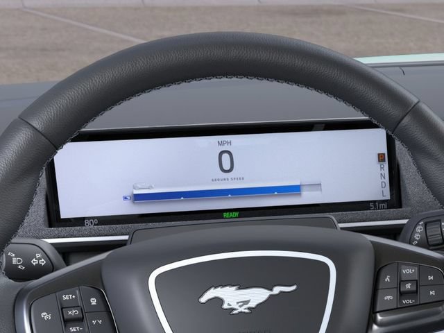 New 2024 Ford Mustang Mach-E GT AWD/4WD image 13