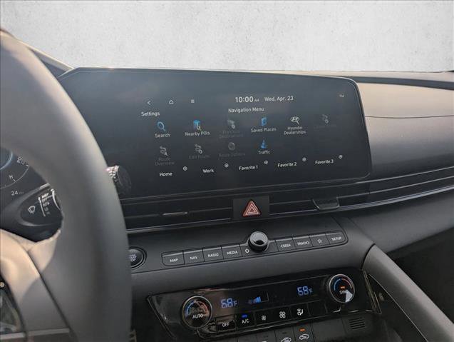 Certified 2025 Hyundai Elantra SEL image 15