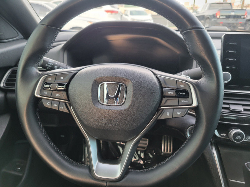 Used 2020 Honda Accord Sport image 30