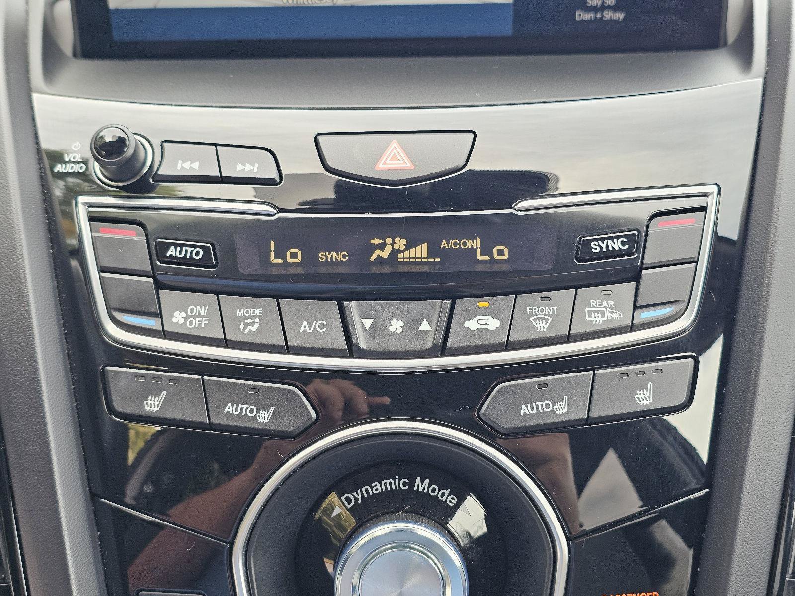 Certified 2021 Acura RDX w/ Technology Package FWD image 29