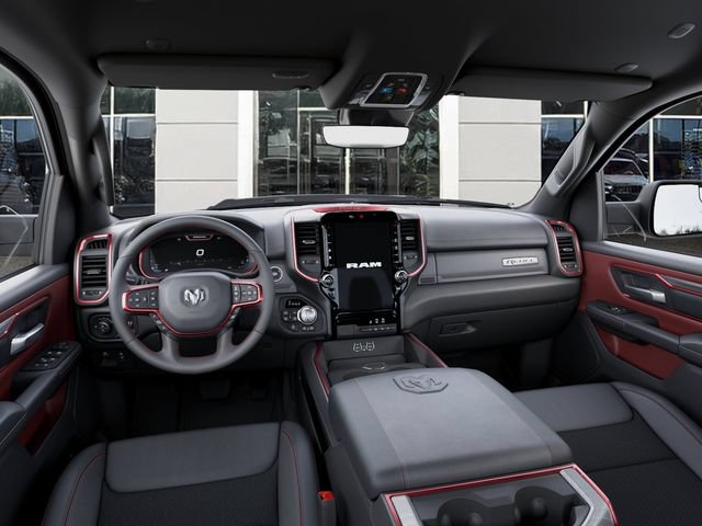 New 2026 RAM 1500 Rebel w/ Rebel Level 1 Equipment Group AWD/4WD image 25