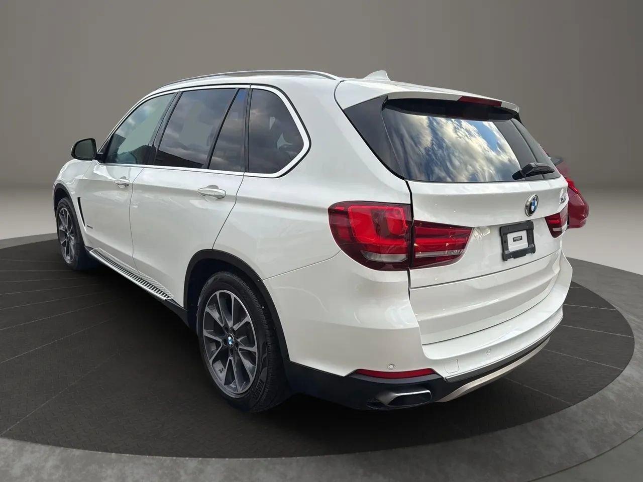 Used 2018 BMW X5 xDrive35i AWD/4WD image 7