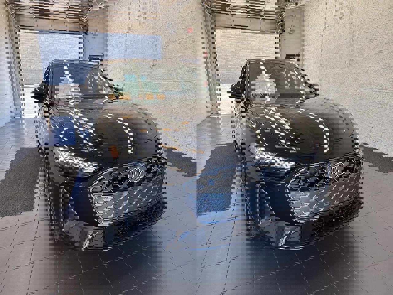 New 2025 Audi A5 2.0T Premium Plus image 2