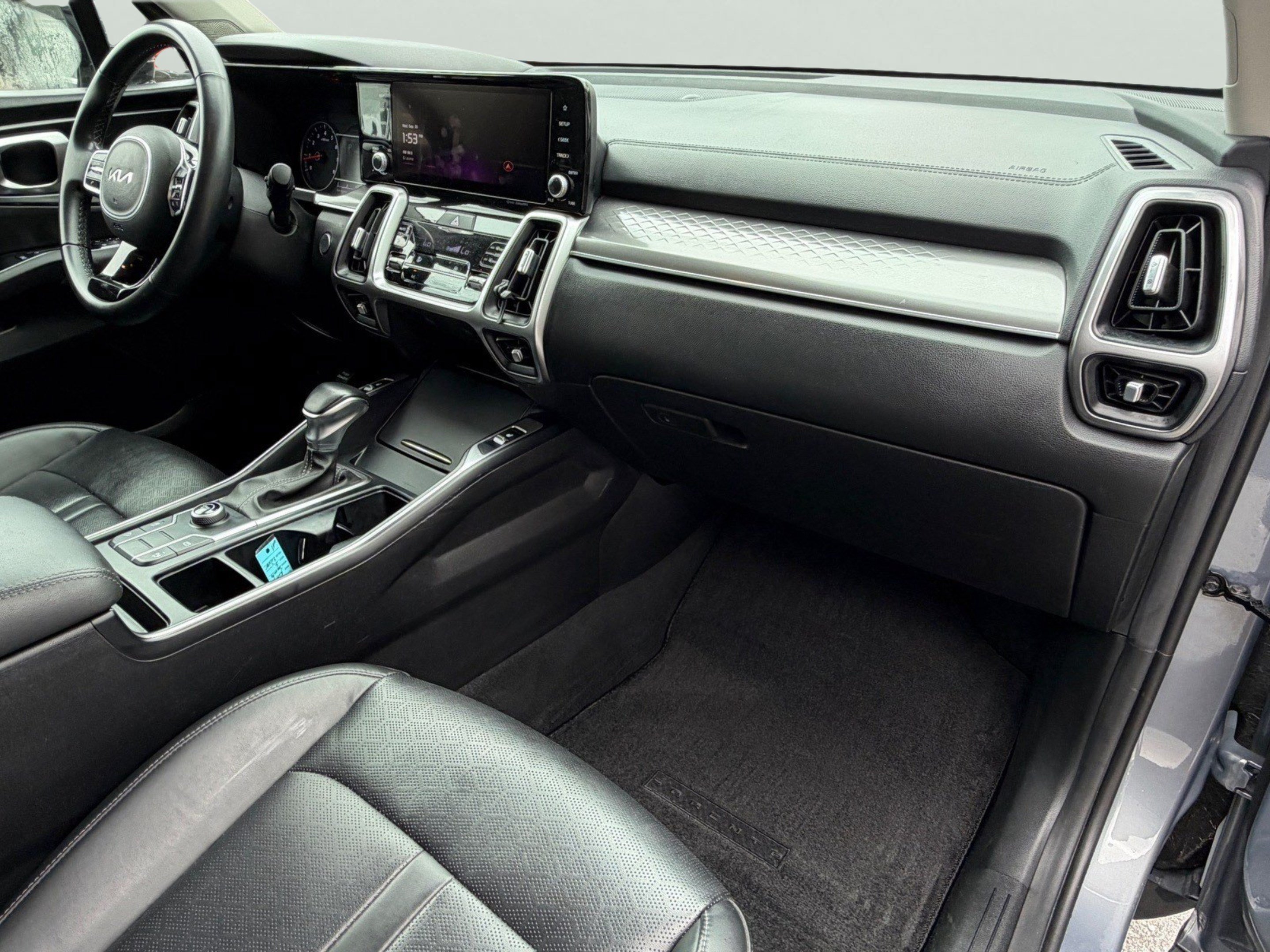 Certified 2023 Kia Sorento S FWD image 26