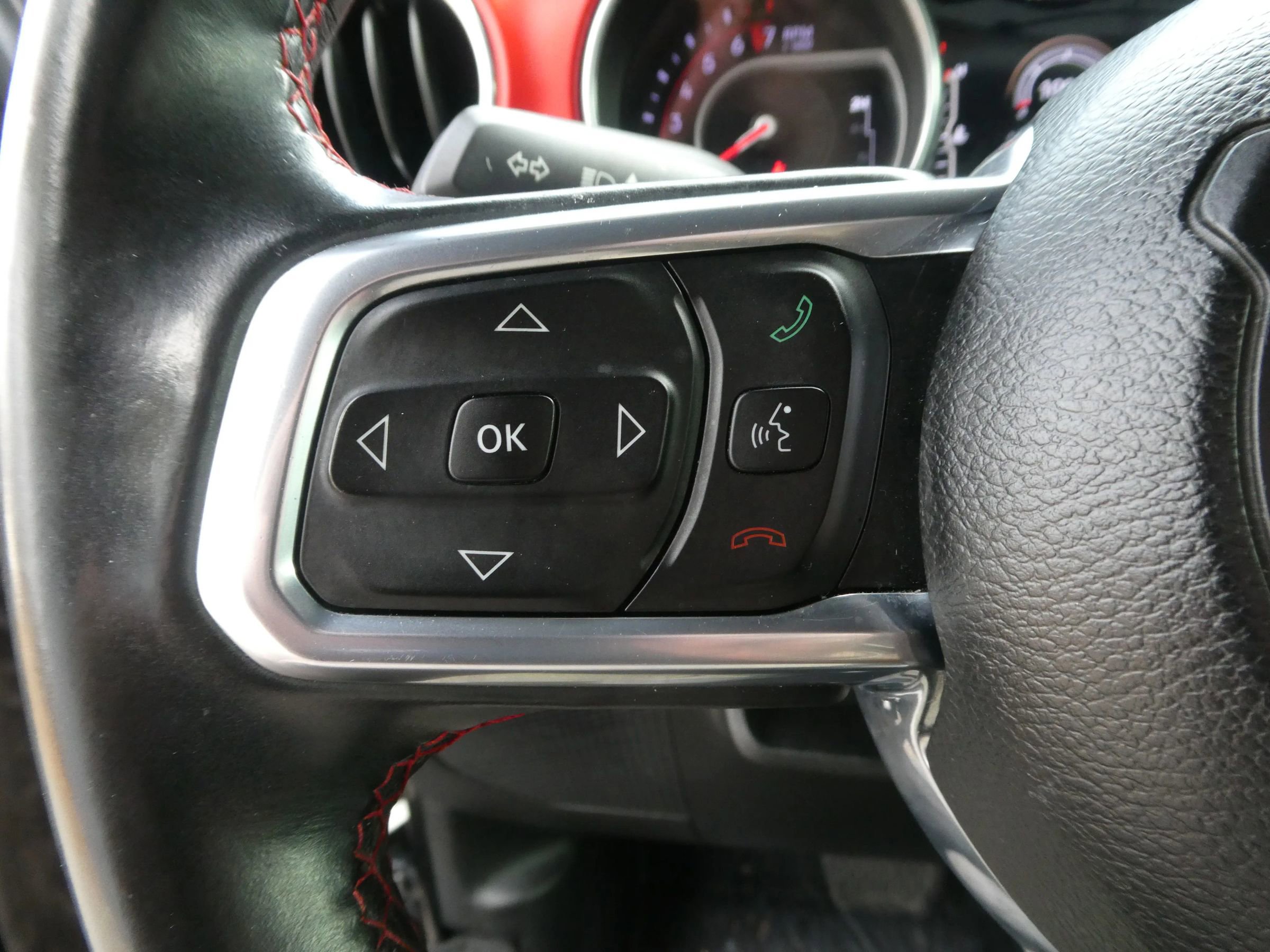 Used 2018 Jeep Wrangler Unlimited Rubicon w/ LED Lighting Group image 15