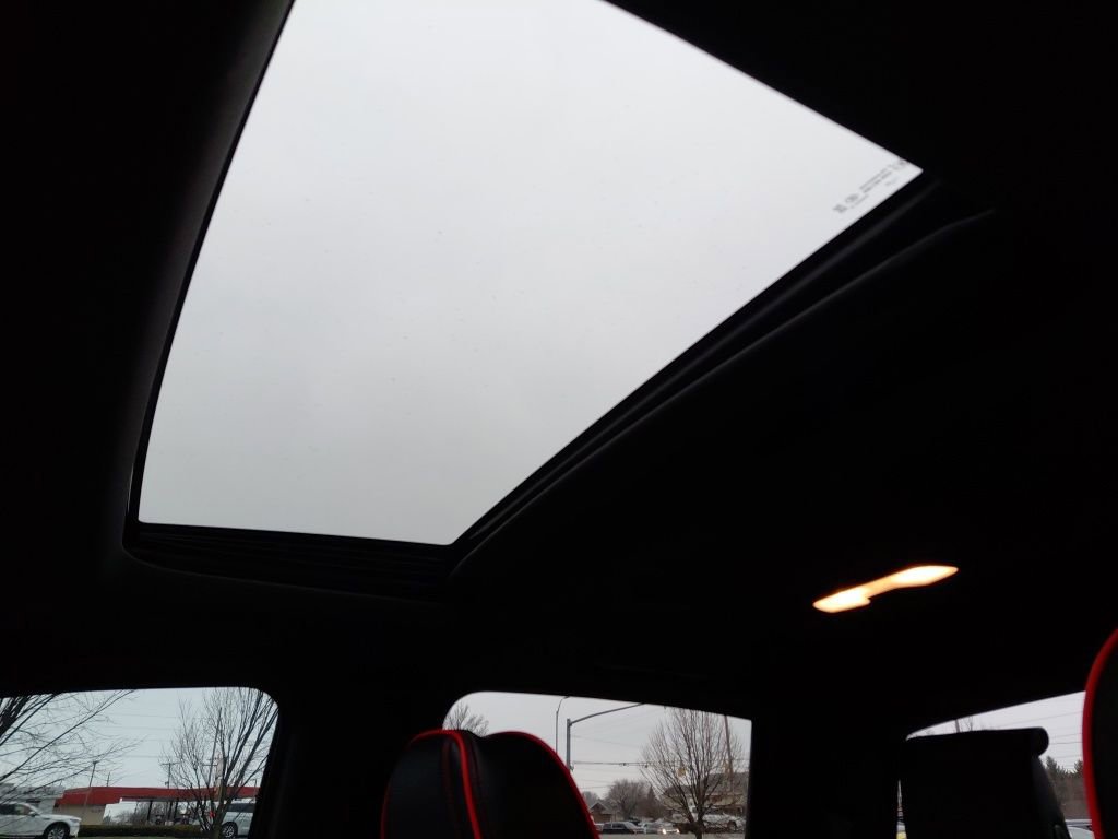 Used 2023 Chevrolet Colorado Z71 w/ Z71 Convenience Package 2 image 20