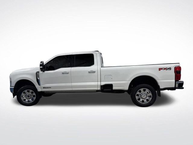 Used 2024 Ford F250 King Ranch image 14