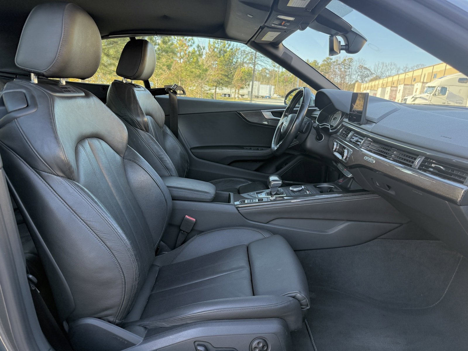 Used 2018 Audi S5 Premium Plus image 36