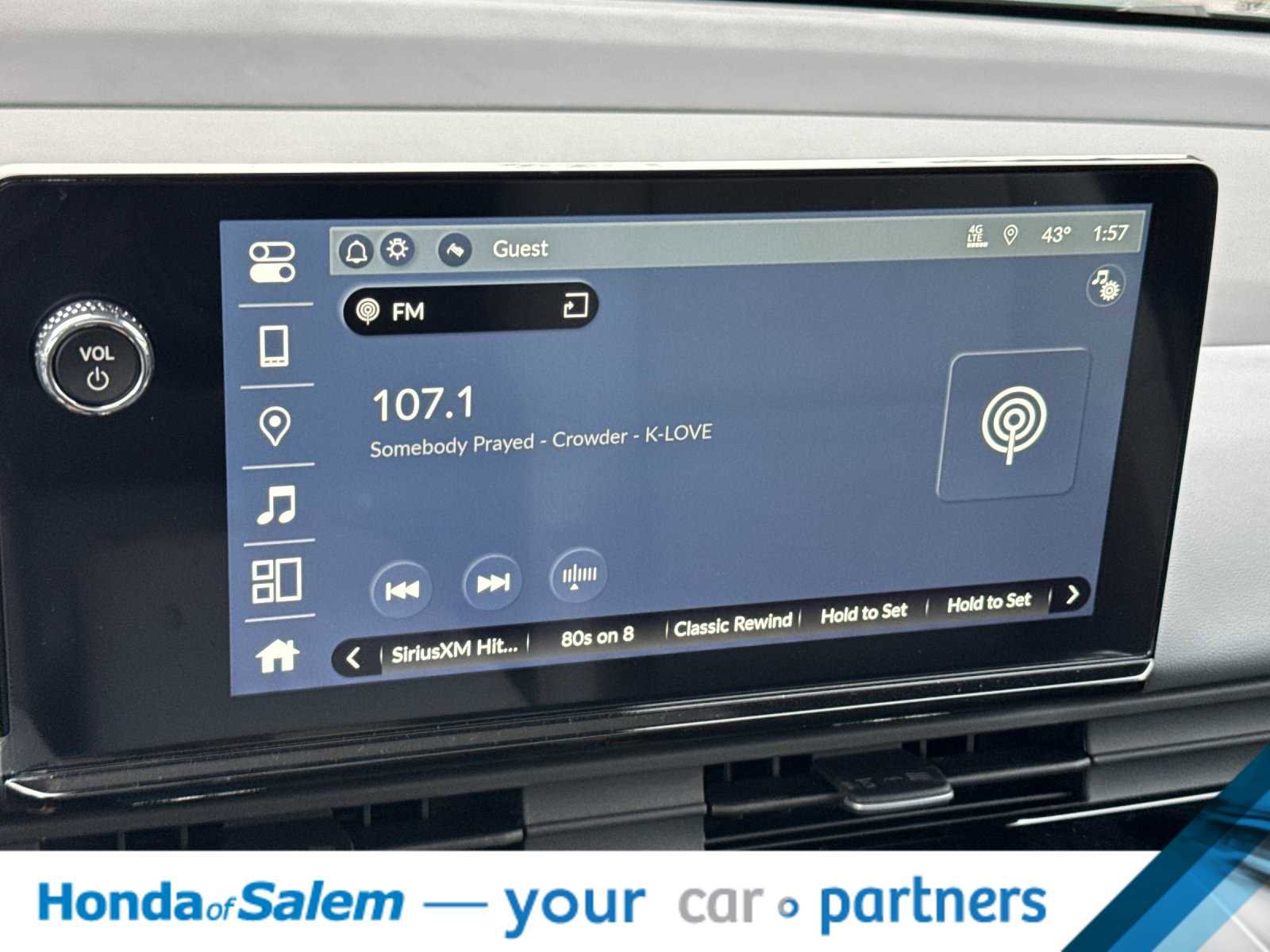 New 2026 Honda Prologue Elite image 19