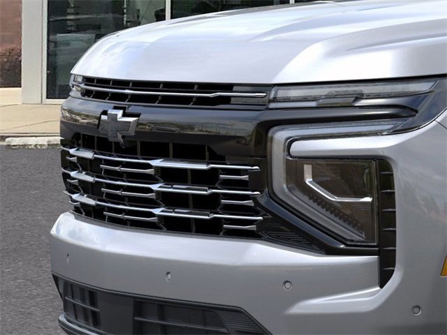 New 2026 Chevrolet Tahoe High Country image 13