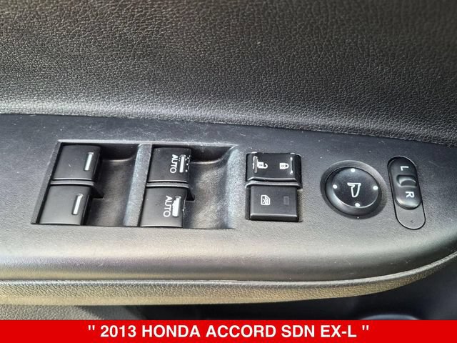 Used 2013 Honda Accord EX-L image 12